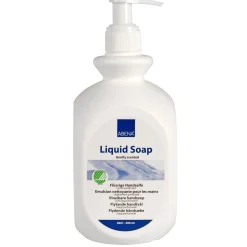 ABENA FLYDENDE HÅNDRENSER 500 ML