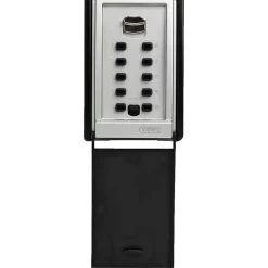 ABUS 767 TIL VÆG M/TASTATUR NØGLEBOKS 82 X 120 X 46 MM