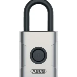 ABUS ABUS ONE 61/45 HÆNGELÅS 95X45X20 SØLV 1 STK