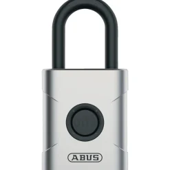 ABUS ABUS ONE 61/50 HÆNGELÅS 103X50X23 SØLV 1 STK