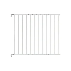 ABUS JC9210 W TIM BØRNEGITTER