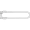 ABUS MARA SKABSBESLAG 50X200 MM HVID 1 STK