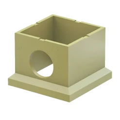 ACO EUROLINE BRØNDKARM 35,5X25X25 CM