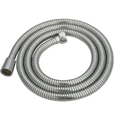 ADORA BASIC BRUSESLANGE KROM 1,5-2,1 M
