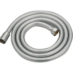 ADORA BASIC BRUSESLANGE SILVER 1,5 M