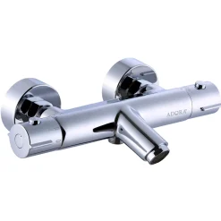 ADORA EXIGO TUB KAR/BRUSEARMATUR KROM