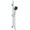 ADORA FONS 105 EASY CLEAN 1-SPRAY BRUSERSTANGSÆT KROM