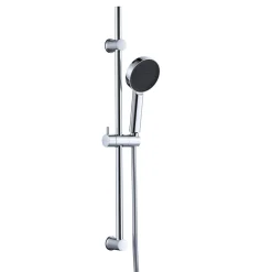 ADORA FONS 105 EASY CLEAN 1-SPRAY BRUSERSTANGSÆT KROM
