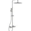 ADORA INFIGO L 300 BRUSESYSTEM RUSTFRIT STÅL