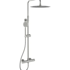 ADORA INFIGO L 300 BRUSESYSTEM RUSTFRIT STÅL