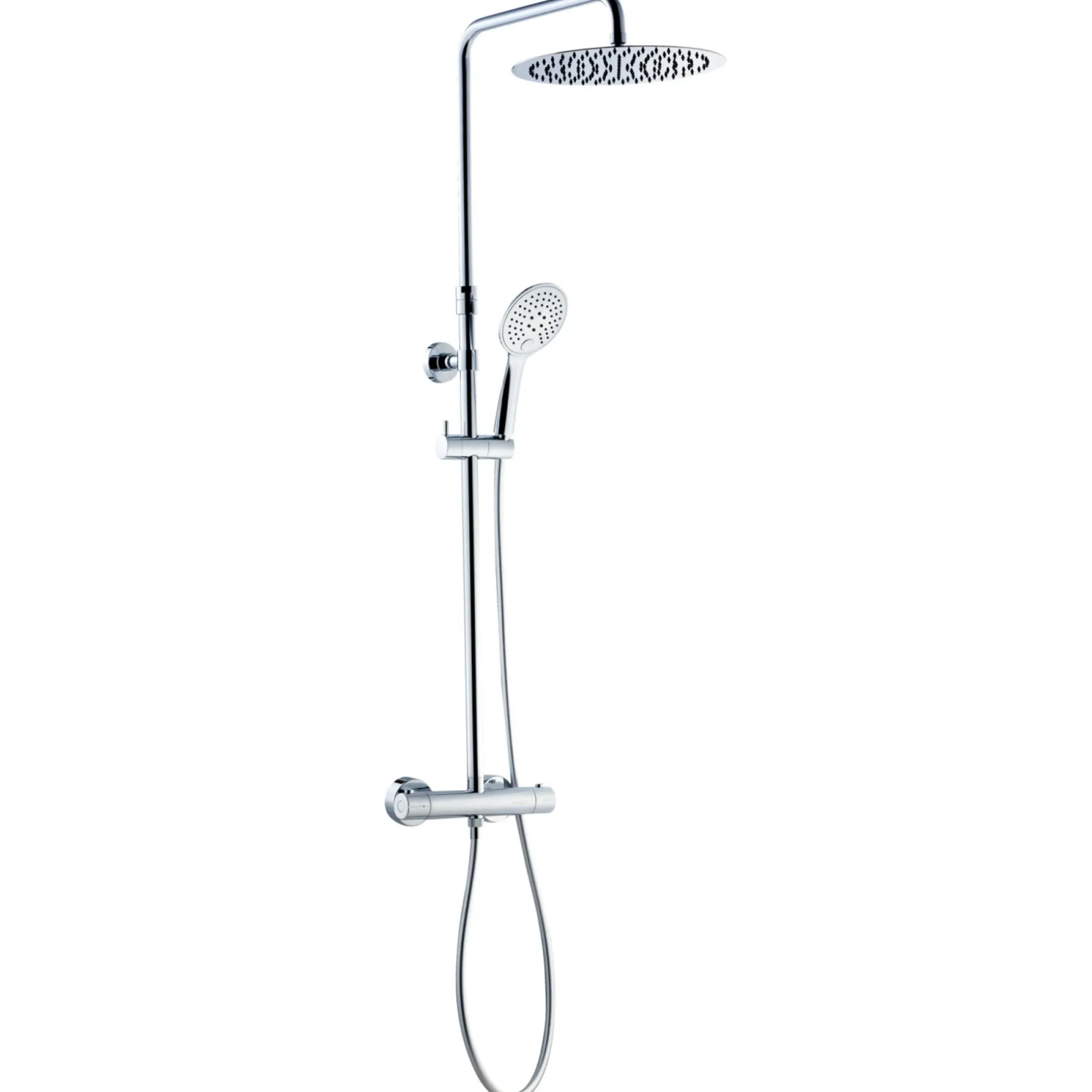 ADORA INFIGO L 300 BRUSESYSTEM KROM