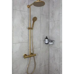 ADORA INFIGO L BRUSESYSTEM MESSING
