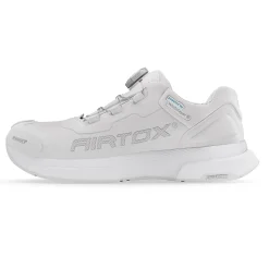 AIRTOX FORMULA FW44 SIKKERHEDSSKO HVID 39