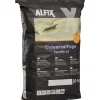 ALFIX CERAFILL 10 FUGEMASSE 20 KG GRÅ