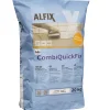 ALFIX COMBIQUICKFIX FLISEKLÆB 20 KG GRÅ