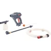 AL-KO AL-KO 18V PW 2040 TRYKRENSER 22 UDEN BATTERI OG LADER
