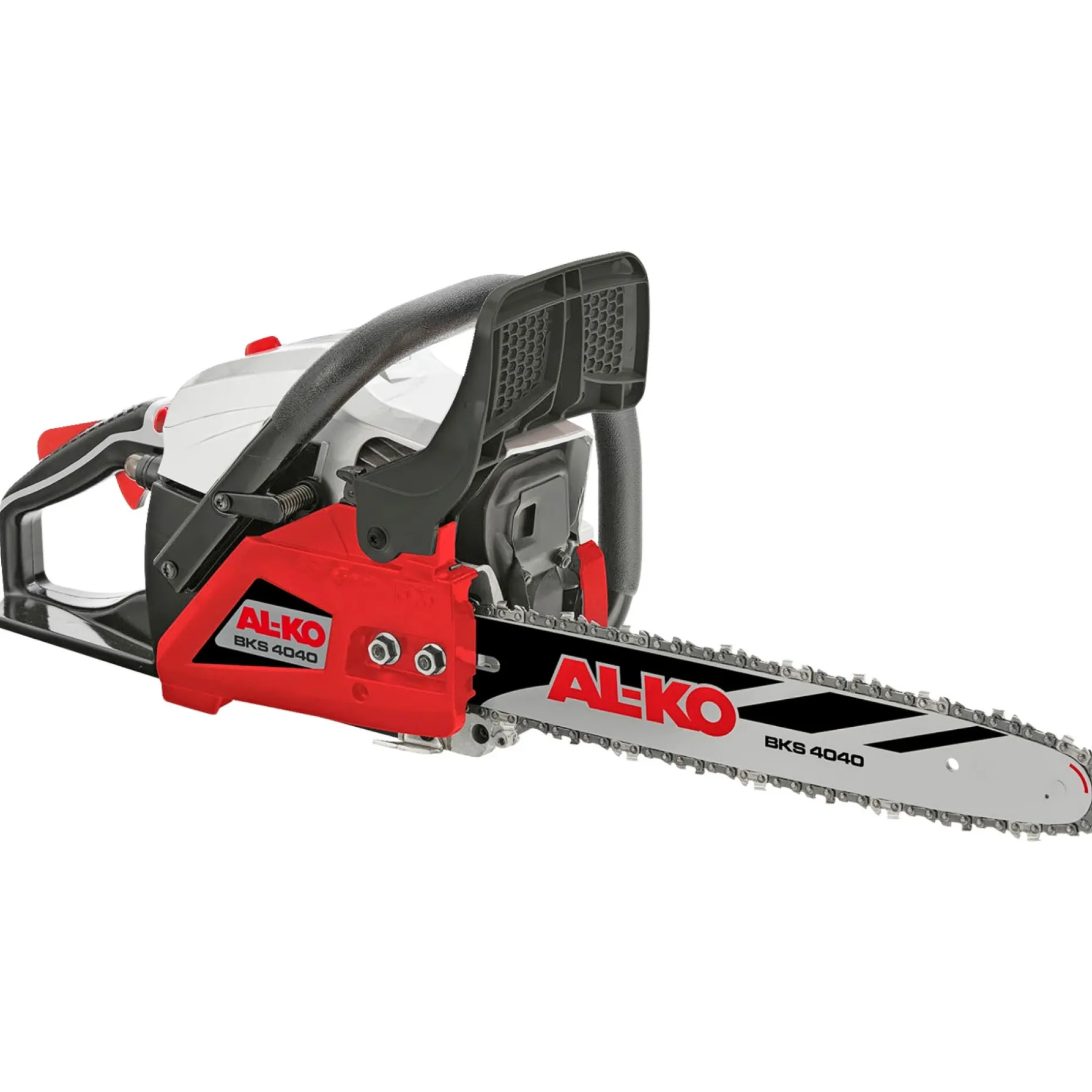 AL-KO BKS 4040 KÆDESAV 40 CM