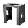 ALLUX UNIVERSAL MONTERINGS STANDER SORT