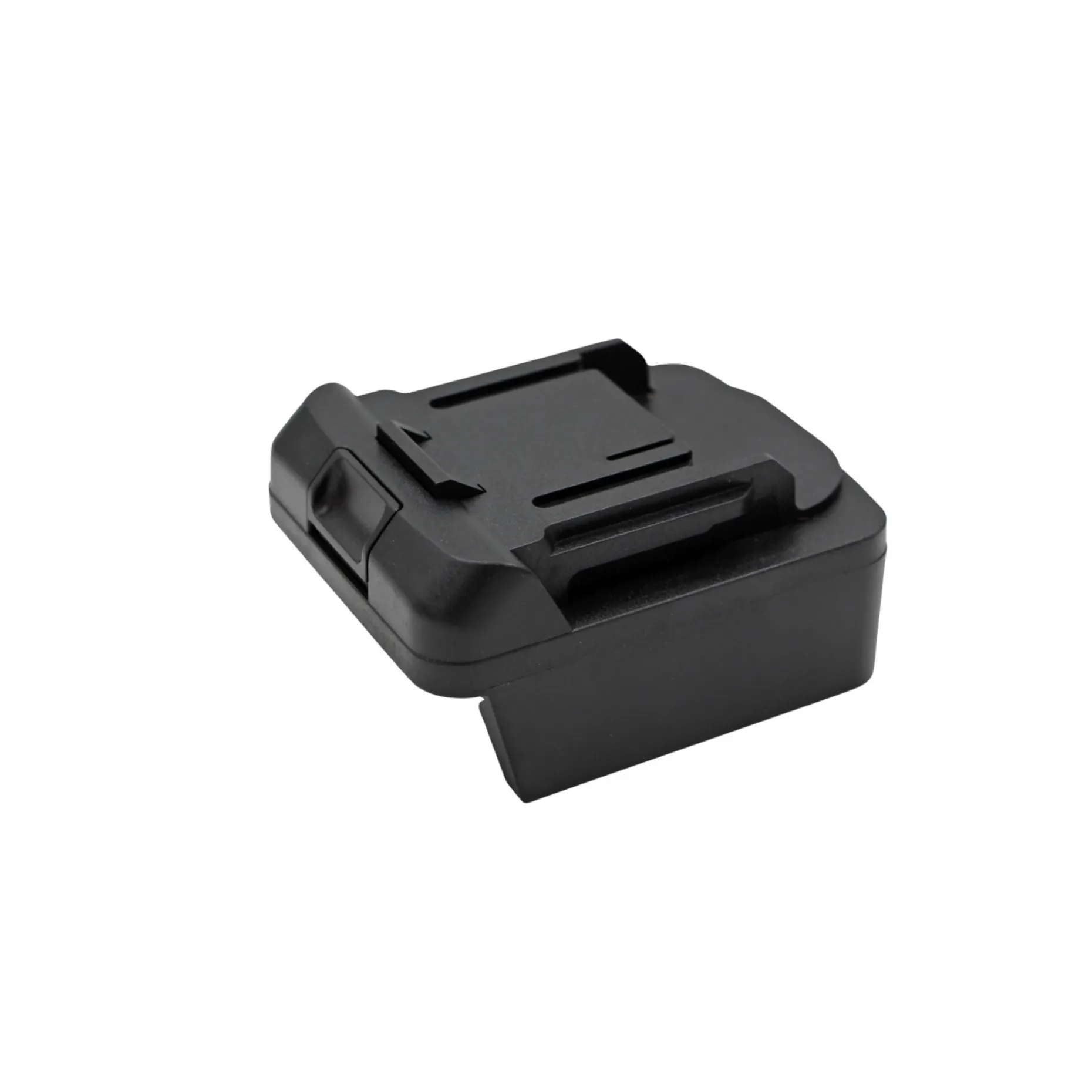 A&N MILWAUKEE TIL VACCUFIX BATTERIADAPTER