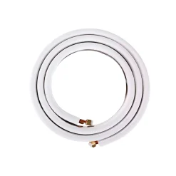 ANDERSEN ELECTRIC 5 M KOBBER INSTALLATIONSRØR
