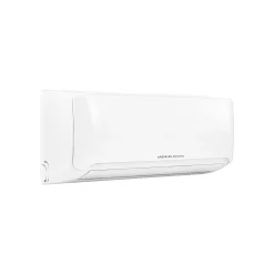 ANDERSEN ELECTRIC AE DUO, WIFI VARMEPUMPE 60M2 + 70M2