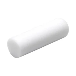 ANZA BASIC GLATTE FLADER (SKUM) - MINI MALERRULLE 10 CM