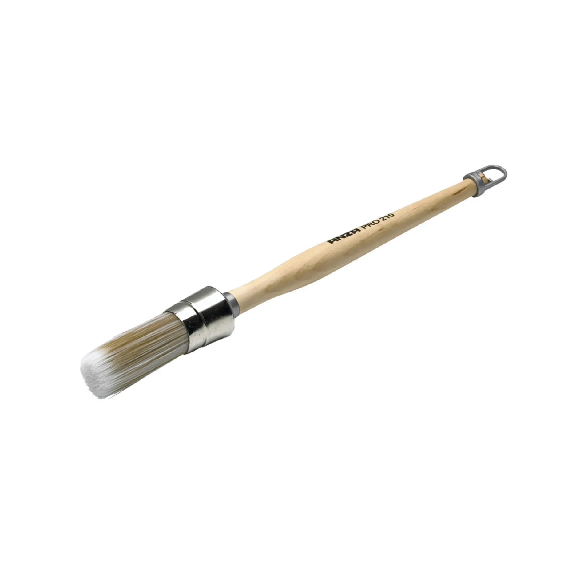 ANZA ELITEPRO RUND RUNDPENSEL 30 MM