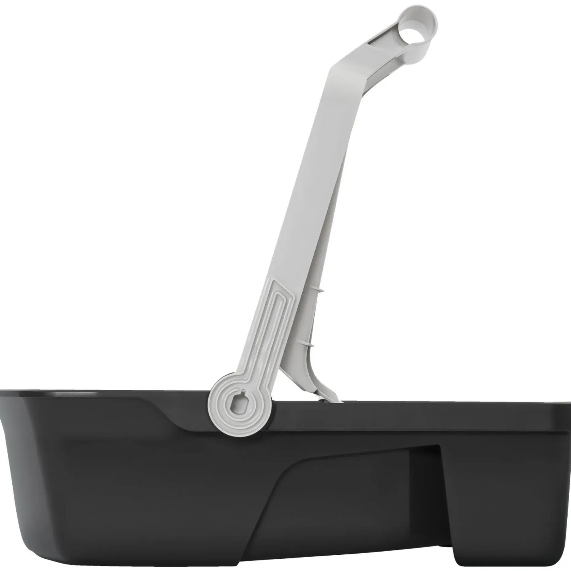 ANZA FILL&CARRY MEGA MALEKAR/RULLEBAKKE 3,3 L