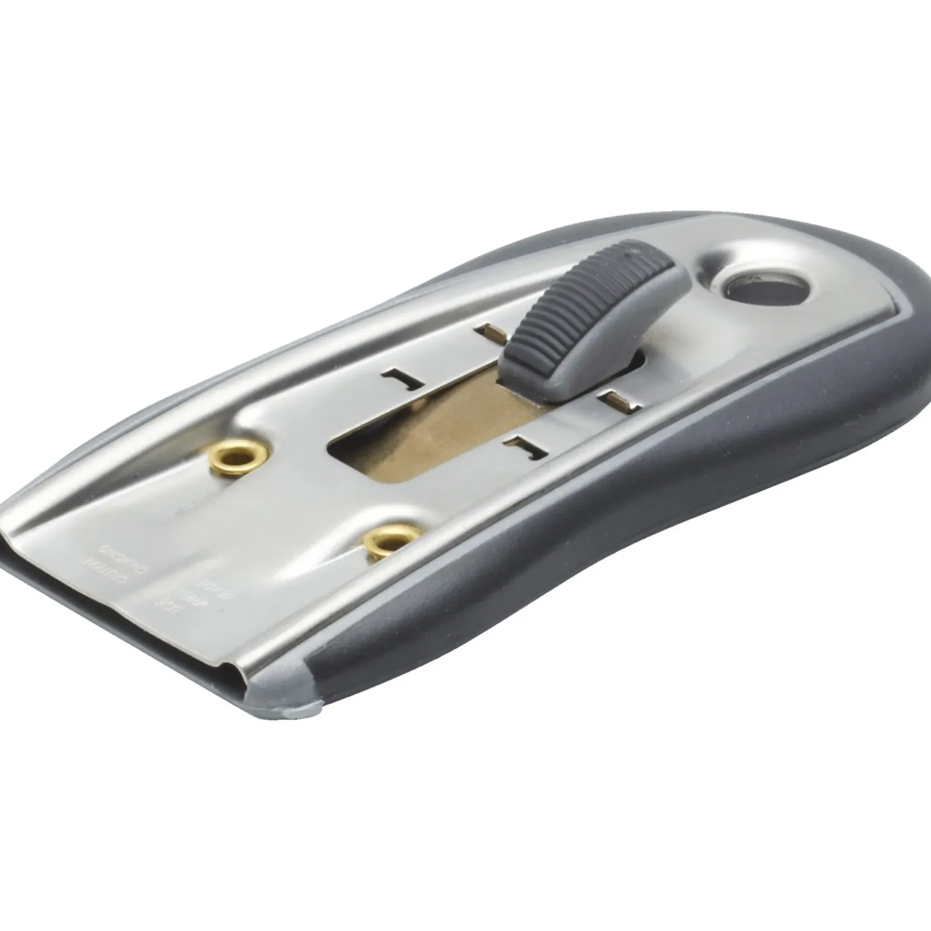 ANZA K METAL VINDUESSKRABER 100 MM