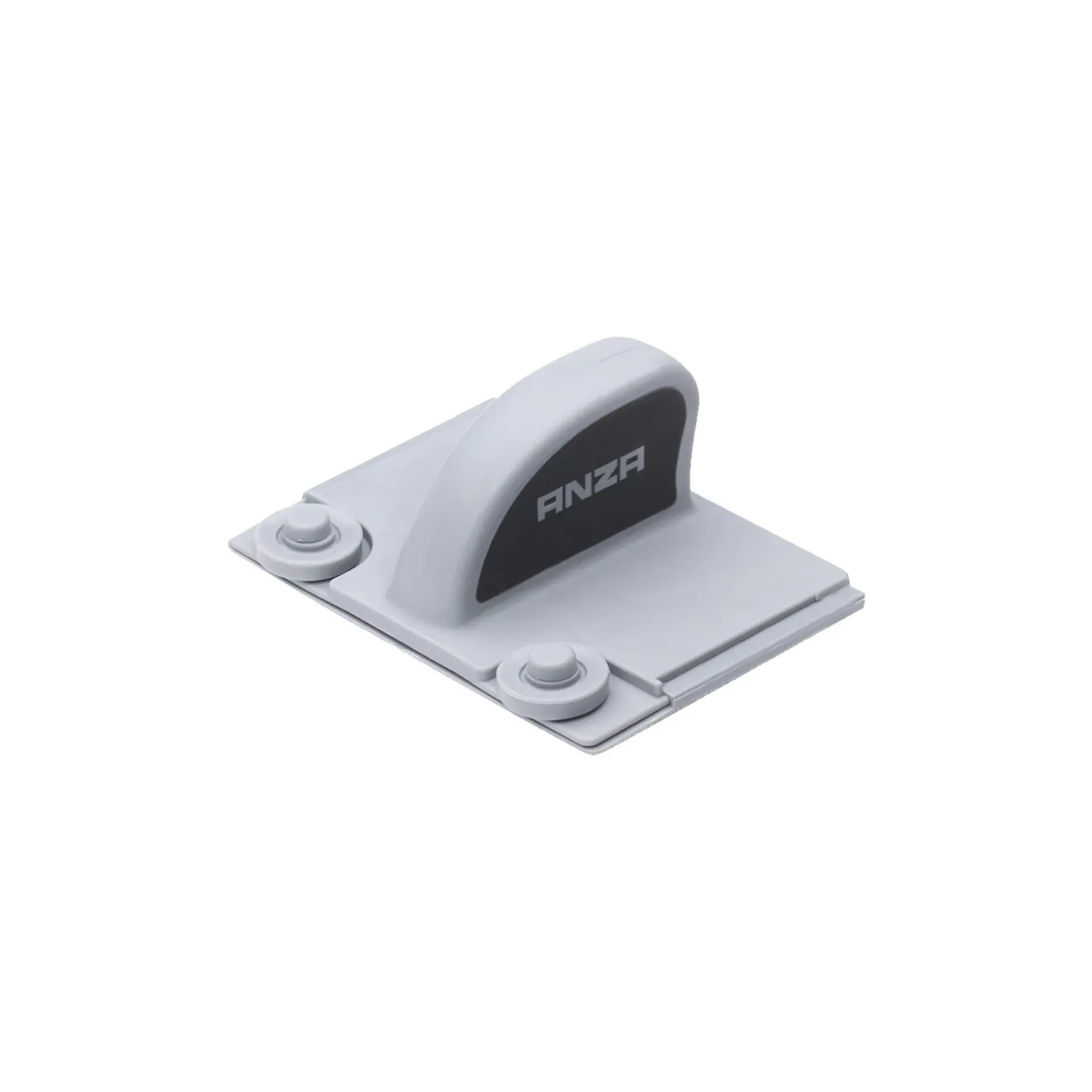 ANZA KOMPLET BESKÆREPUDE 120 MM