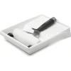 ANZA PLATINUM GLATTE FLADER - MINI RULLESÆT 18 CM