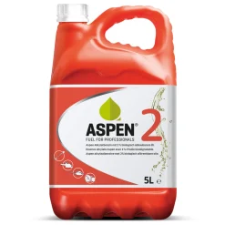 ASPEN 2-TAKT ALKYLATBENZIN