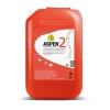 ASPEN 2-TAKT ALKYLATBENZIN