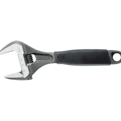 BAHCO ERGO SKIFTENØGLE 8"