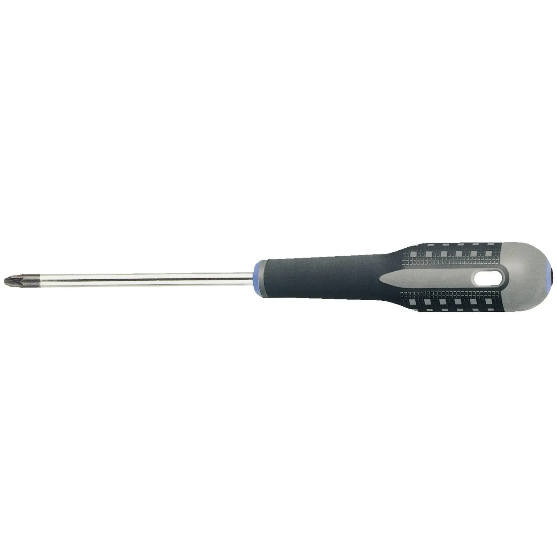 BAHCO ERGO SKRUETRÆKKER PZ1 X 75 X Ø5 MM