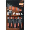 BAHCO FIL 200 MM