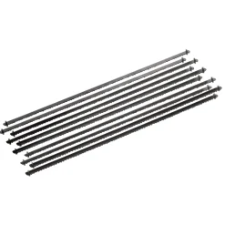 BAHCO KLINGE 150 MM 10 STK