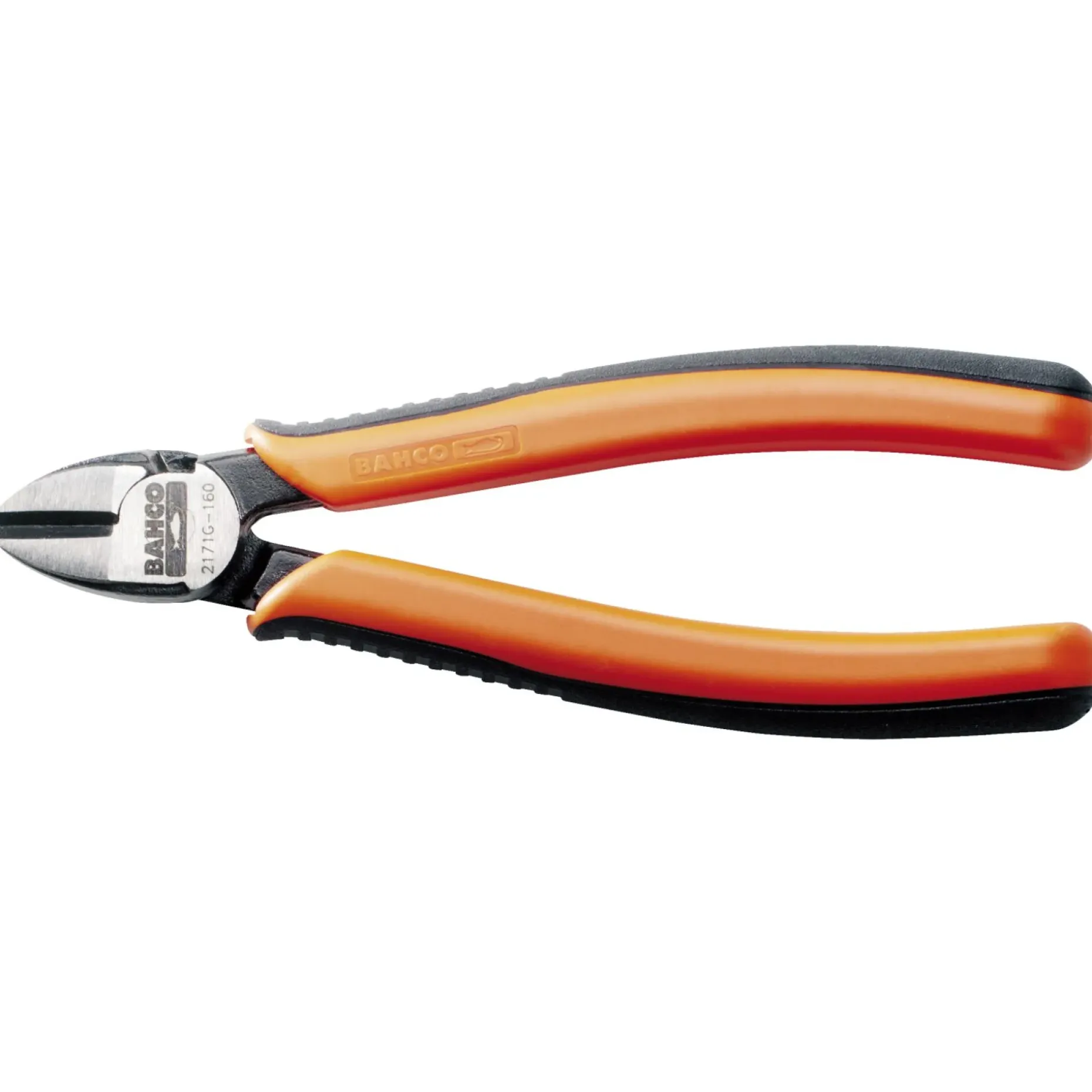 BAHCO S-LINE BIDETANG 160 MM