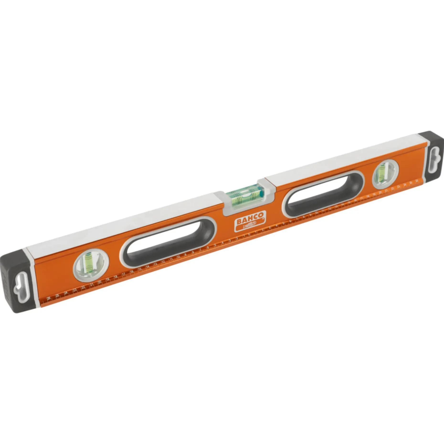 BAHCO VATERPAS 863 MM 2 LIBELLER
