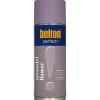 BELTON PERFECT SPRAYMALING 400 ML LILLA
