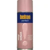 BELTON PERFECT SPRAYMALING 400 ML ROSA