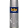 BELTON PERFECT SPRAYMALING 400 ML SØLV METALLIC
