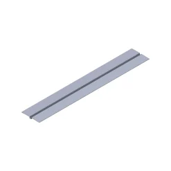 BEWI 20 MM VARMEFORDELINGSPLADE