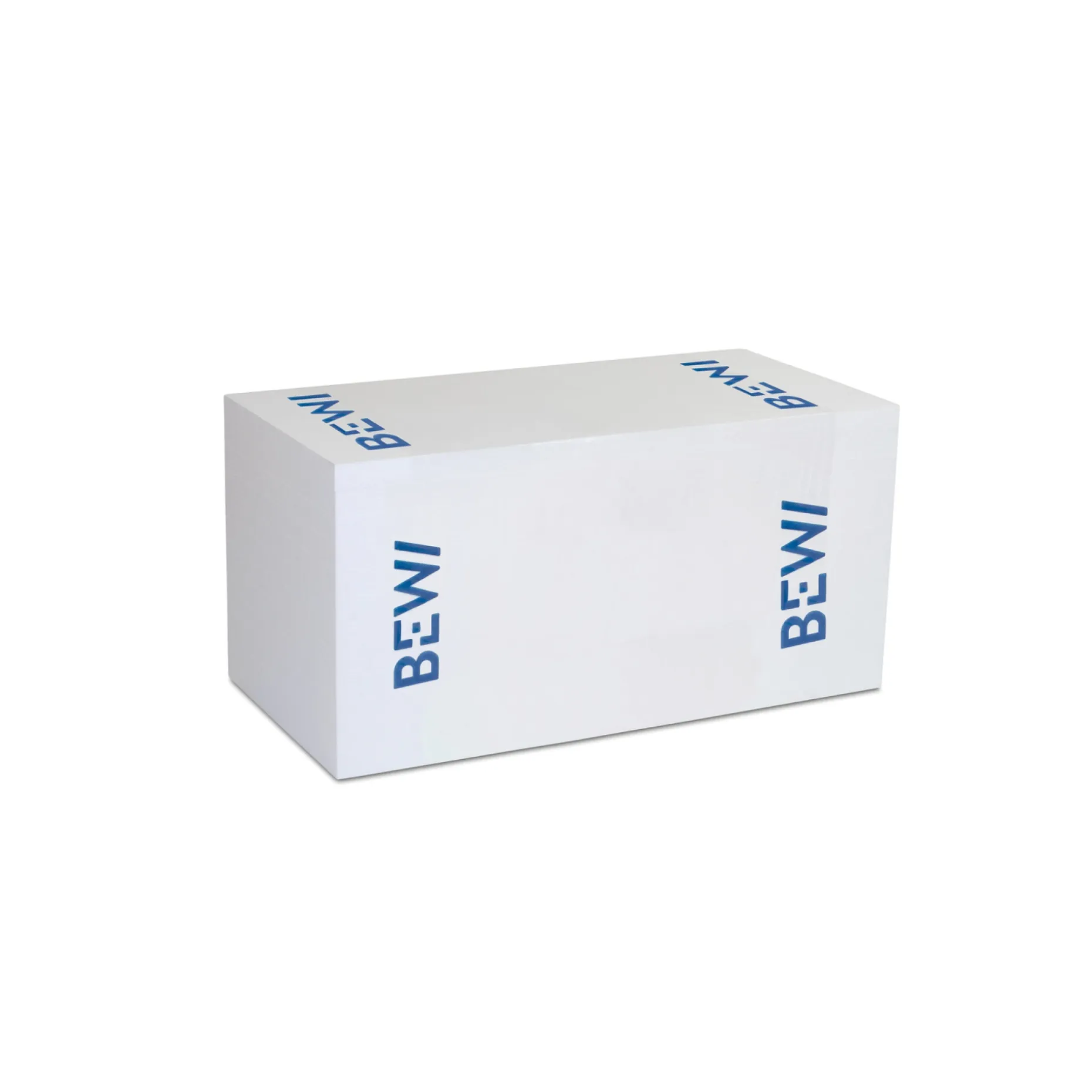 BEWI EPS 80 GULVFLAMINGO 10 X 600 X 1200 MM