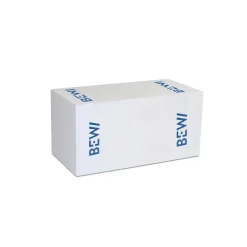 BEWI EPS 80 GULVFLAMINGO 200 X 600 X 1200 MM
