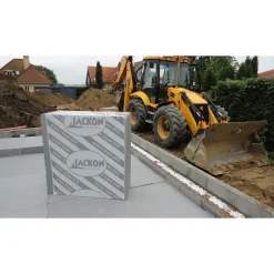 BEWI SUPER EPS 60 GULVFLAMINGO 230 X 600 X 1200 MM