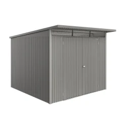BIOHORT AVANTGARDE ECO A7 REDSKABSRUM KVARTSGRÅ 6,6049