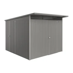 BIOHORT AVANTGARDE ECO A7 REDSKABSRUM KVARTSGRÅ 6,6049