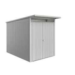 BIOHORT AVANTGARDE ECO A3 REDSKABSRUM SØLV 4,5489