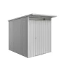 BIOHORT AVANTGARDE ECO A2 REDSKABSRUM SØLV 3,8409